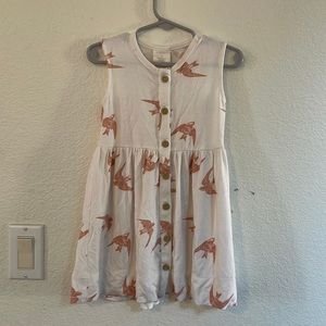 Kate Quinn The Woods Collection.  Modal Bamboo